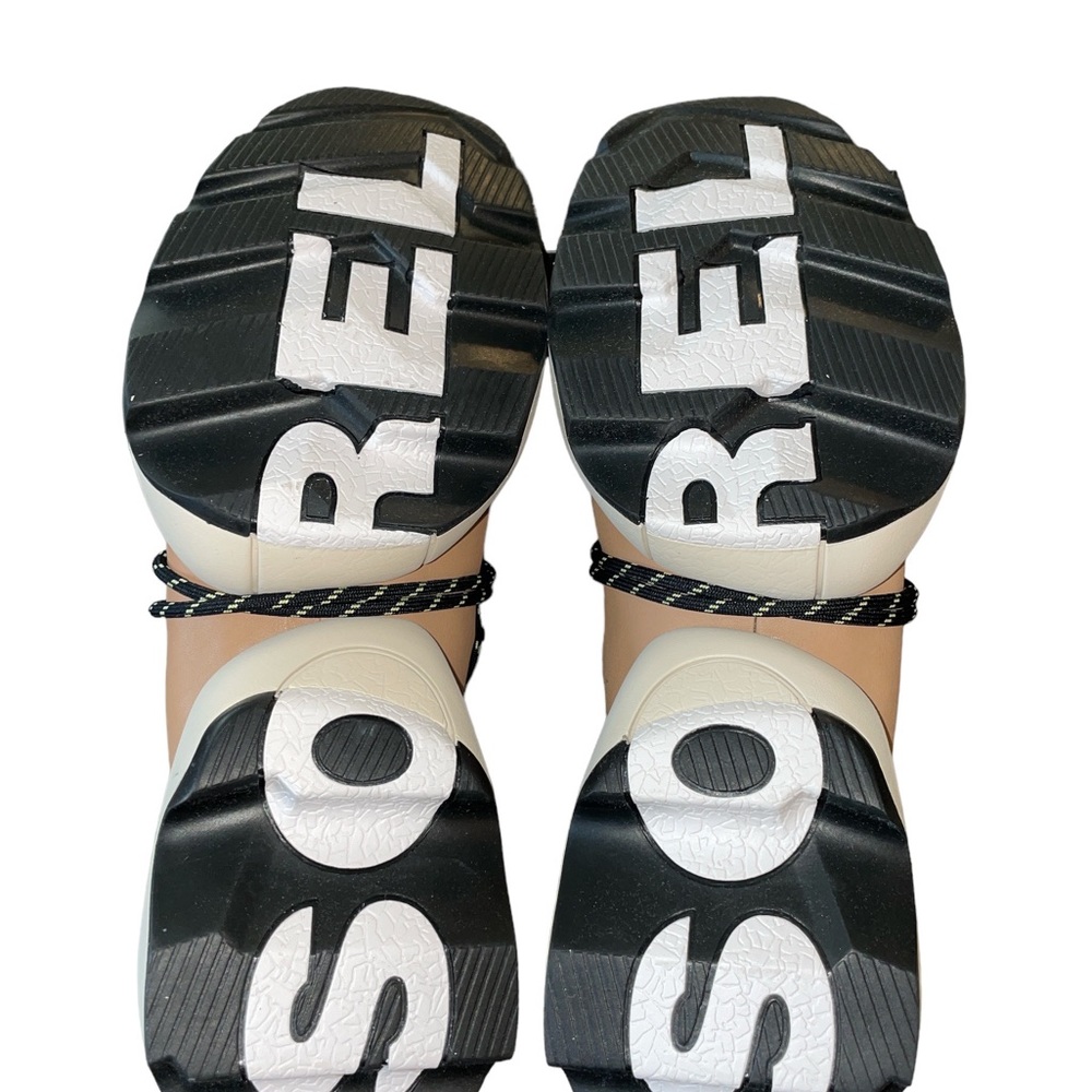 👟NWT👟 KINETIC IMPACT LACE SOREL - Picture 9 of 9